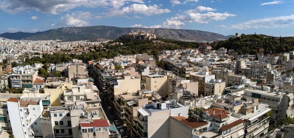 Παλαιότητα και συμπληρωματικός φόρος: Δύο στρεβλώσεις των αντικειμενικών Παλαιότητα και συμπληρωματικός φόρος: Δύο στρεβλώσεις των αντικειμενικών